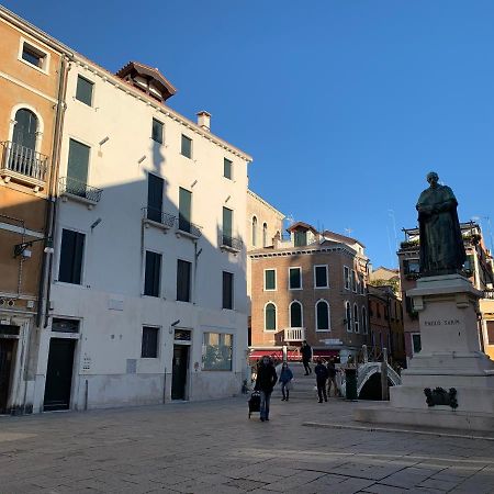 Santa Fosca Canal View R&R Venecia Exterior foto