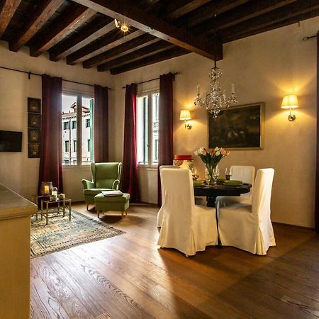 Santa Fosca Canal View R&R Venecia Exterior foto