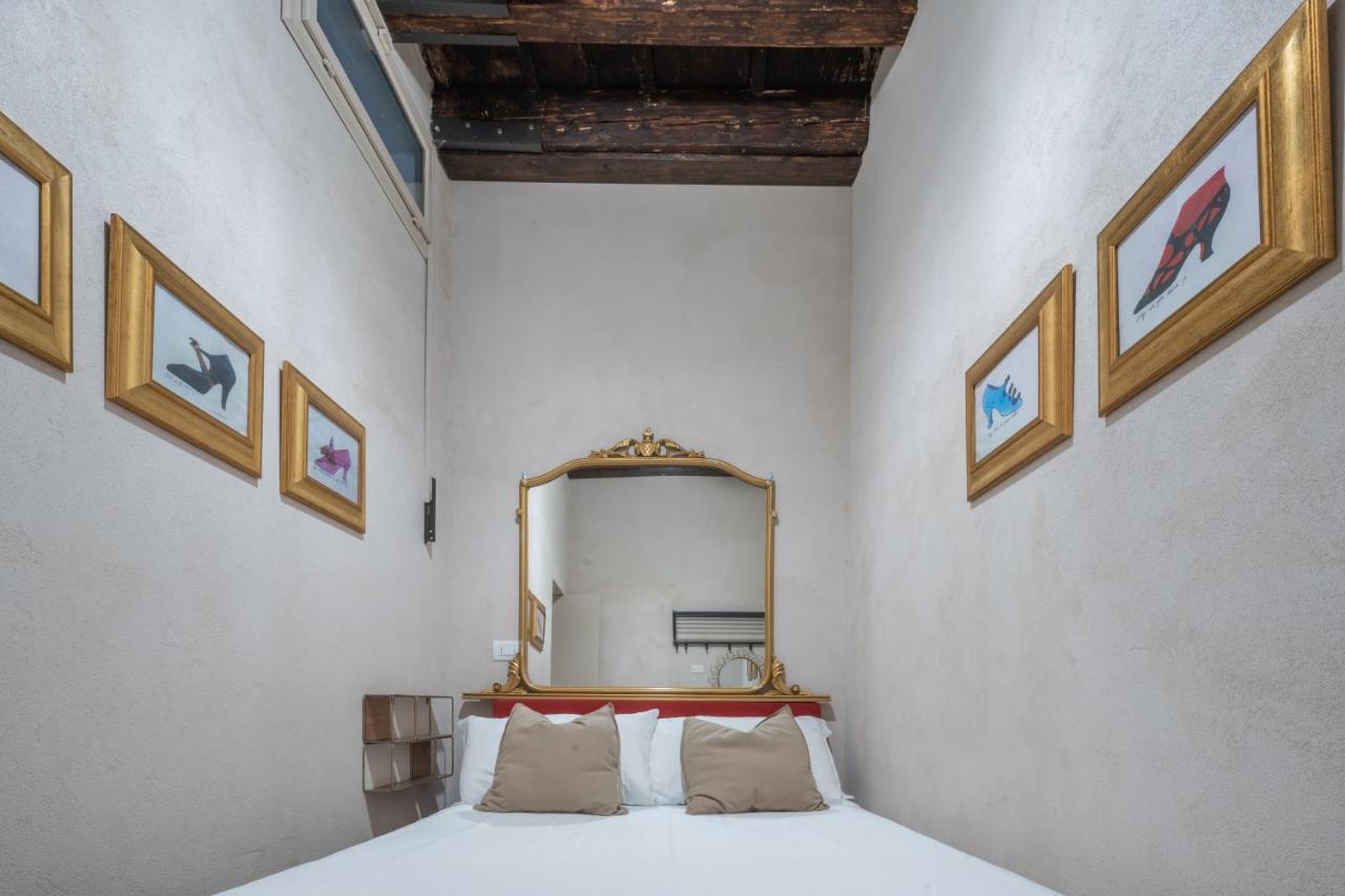 Santa Fosca Canal View R&R Venecia Exterior foto