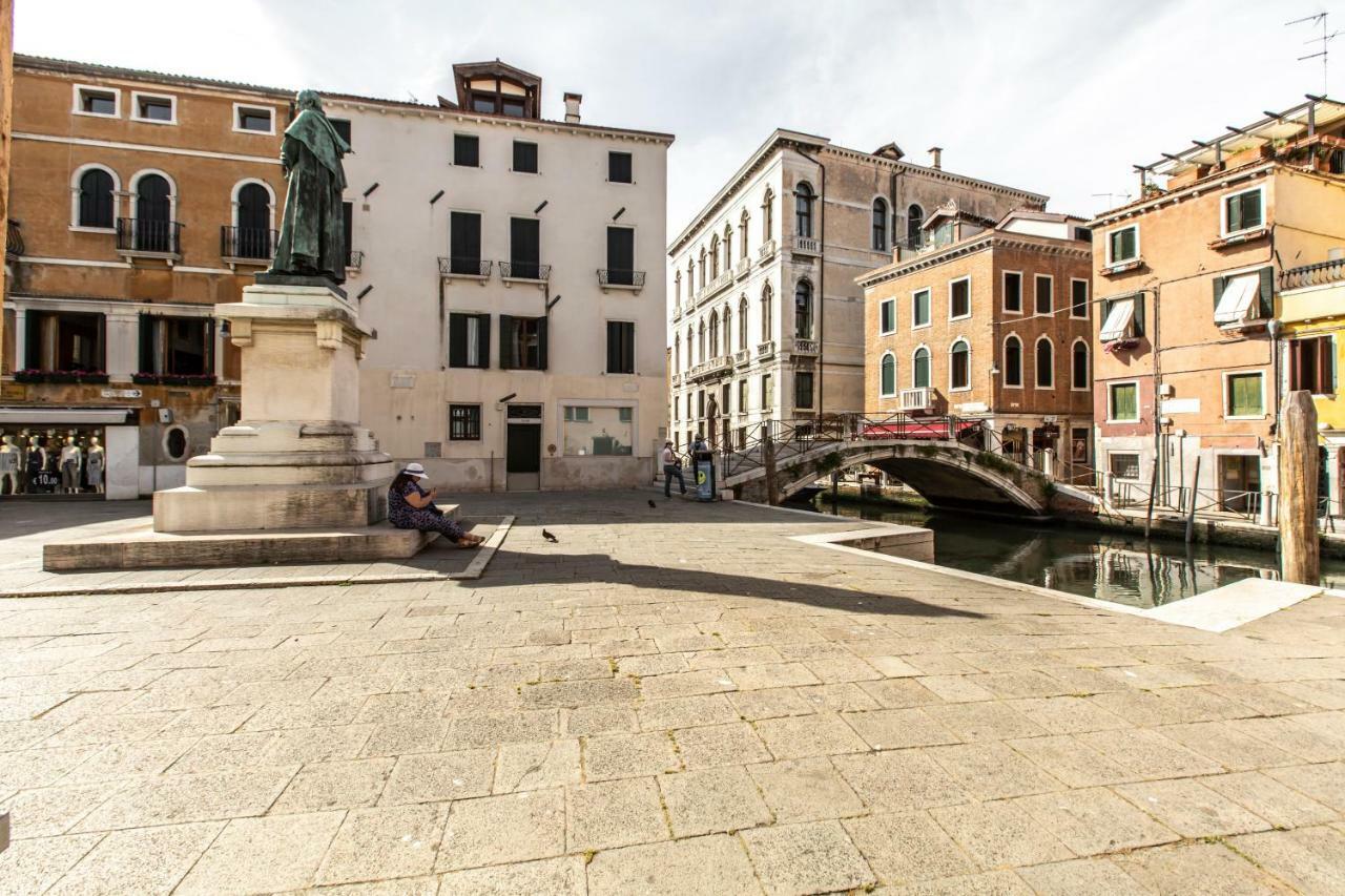 Santa Fosca Canal View R&R Venecia Exterior foto