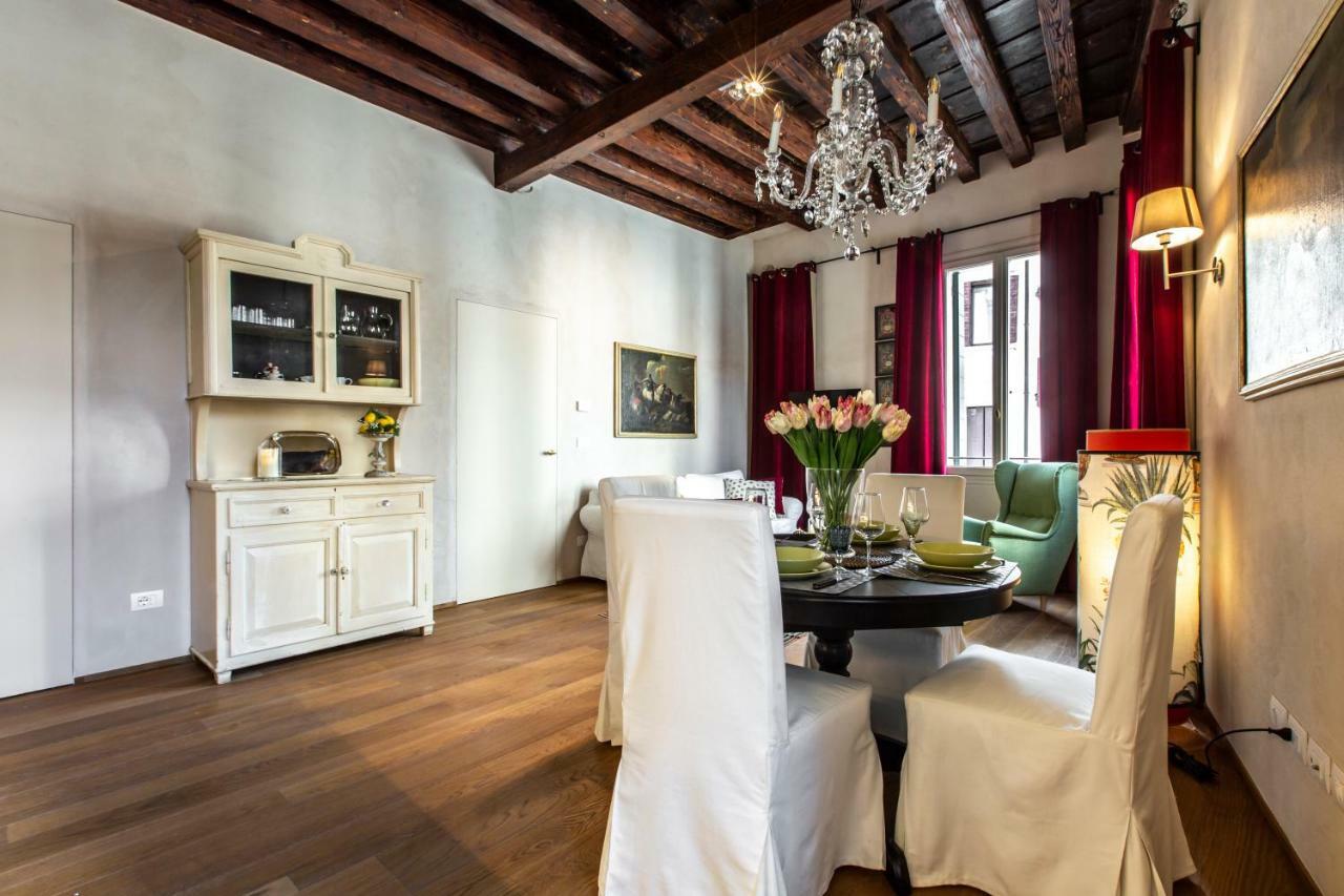 Santa Fosca Canal View R&R Venecia Exterior foto