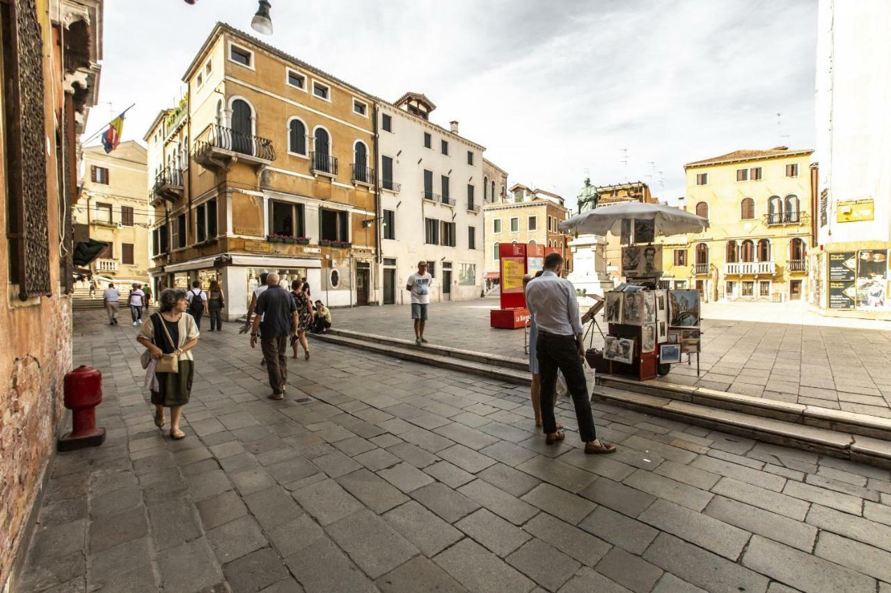 Santa Fosca Canal View R&R Venecia Exterior foto